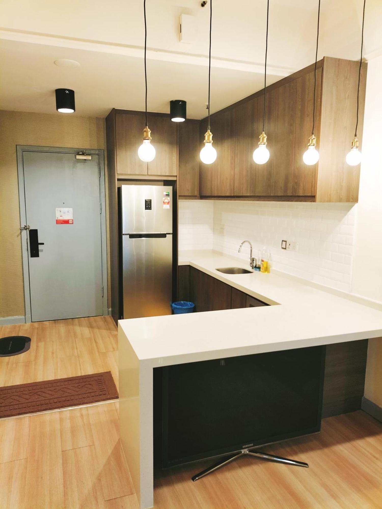 Regal Residences At Berjaya Times Square Kuala Lumpur Ngoại thất bức ảnh