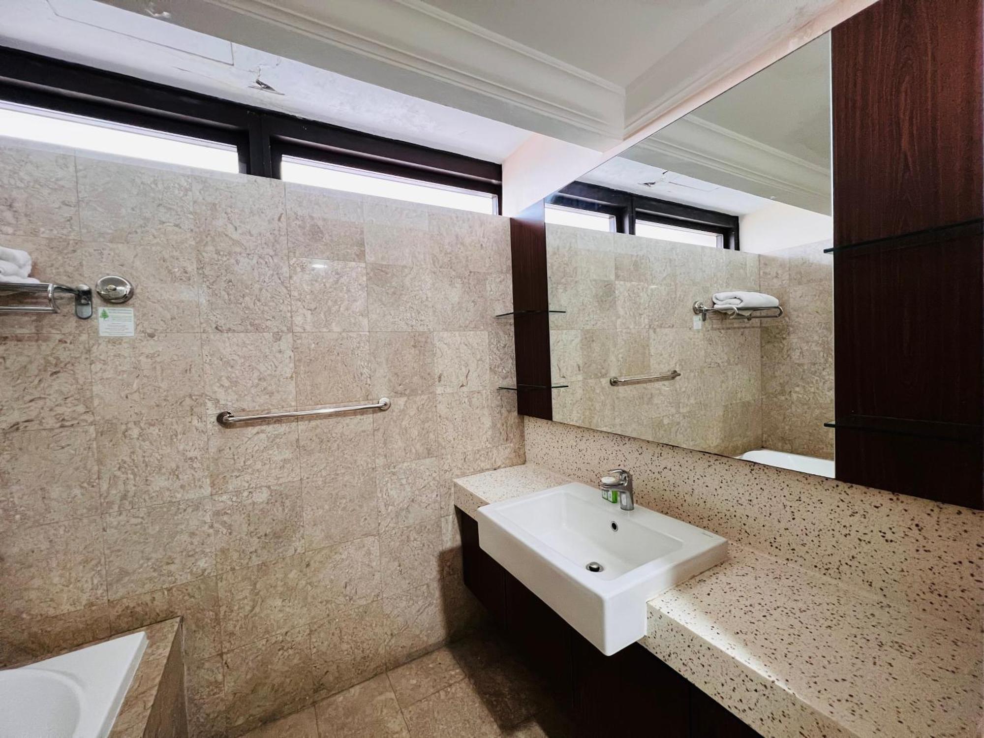 Regal Residences At Berjaya Times Square Kuala Lumpur Ngoại thất bức ảnh