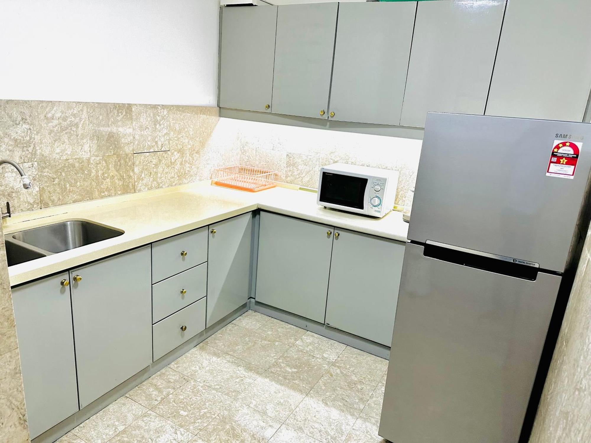 Regal Residences At Berjaya Times Square Kuala Lumpur Ngoại thất bức ảnh
