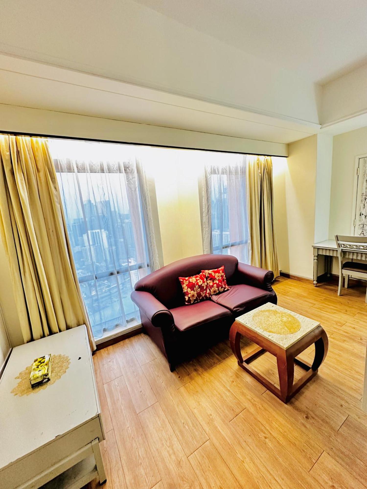 Regal Residences At Berjaya Times Square Kuala Lumpur Ngoại thất bức ảnh