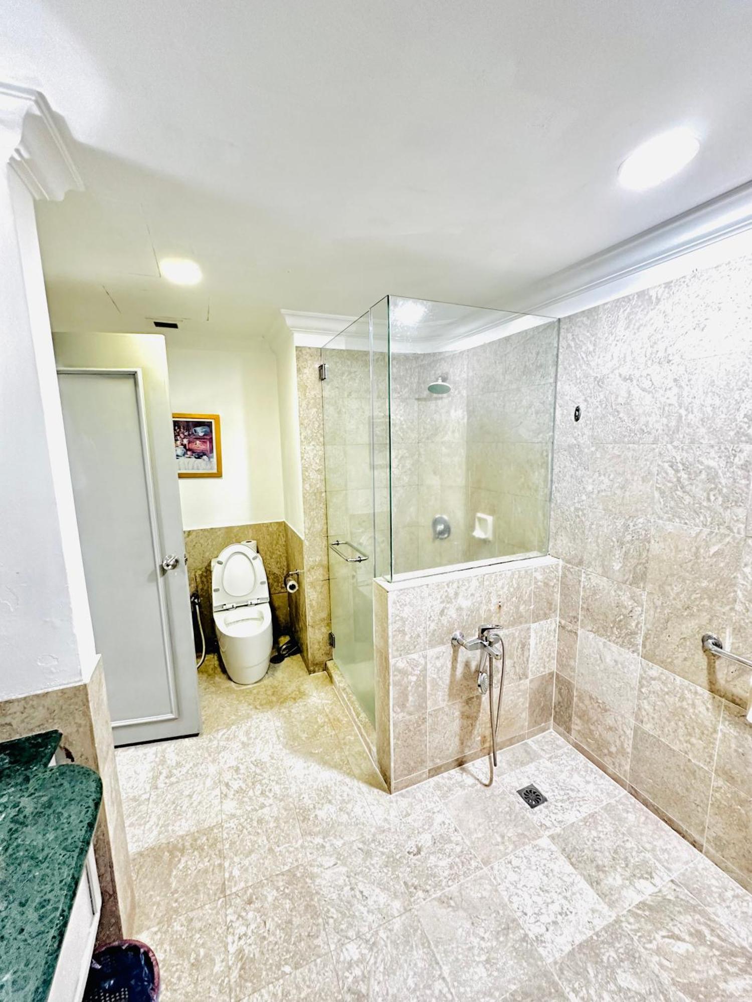 Regal Residences At Berjaya Times Square Kuala Lumpur Ngoại thất bức ảnh
