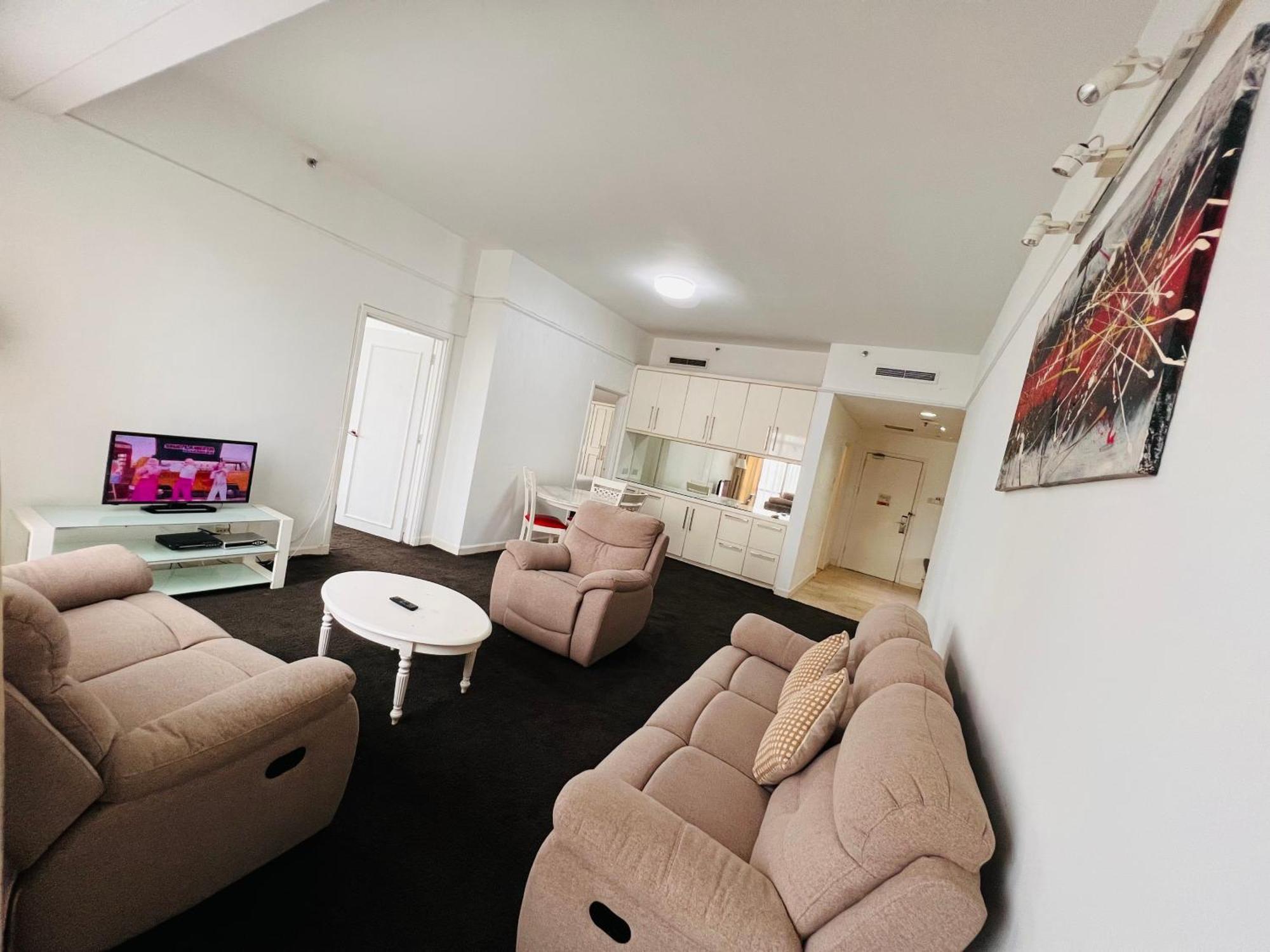 Regal Residences At Berjaya Times Square Kuala Lumpur Ngoại thất bức ảnh