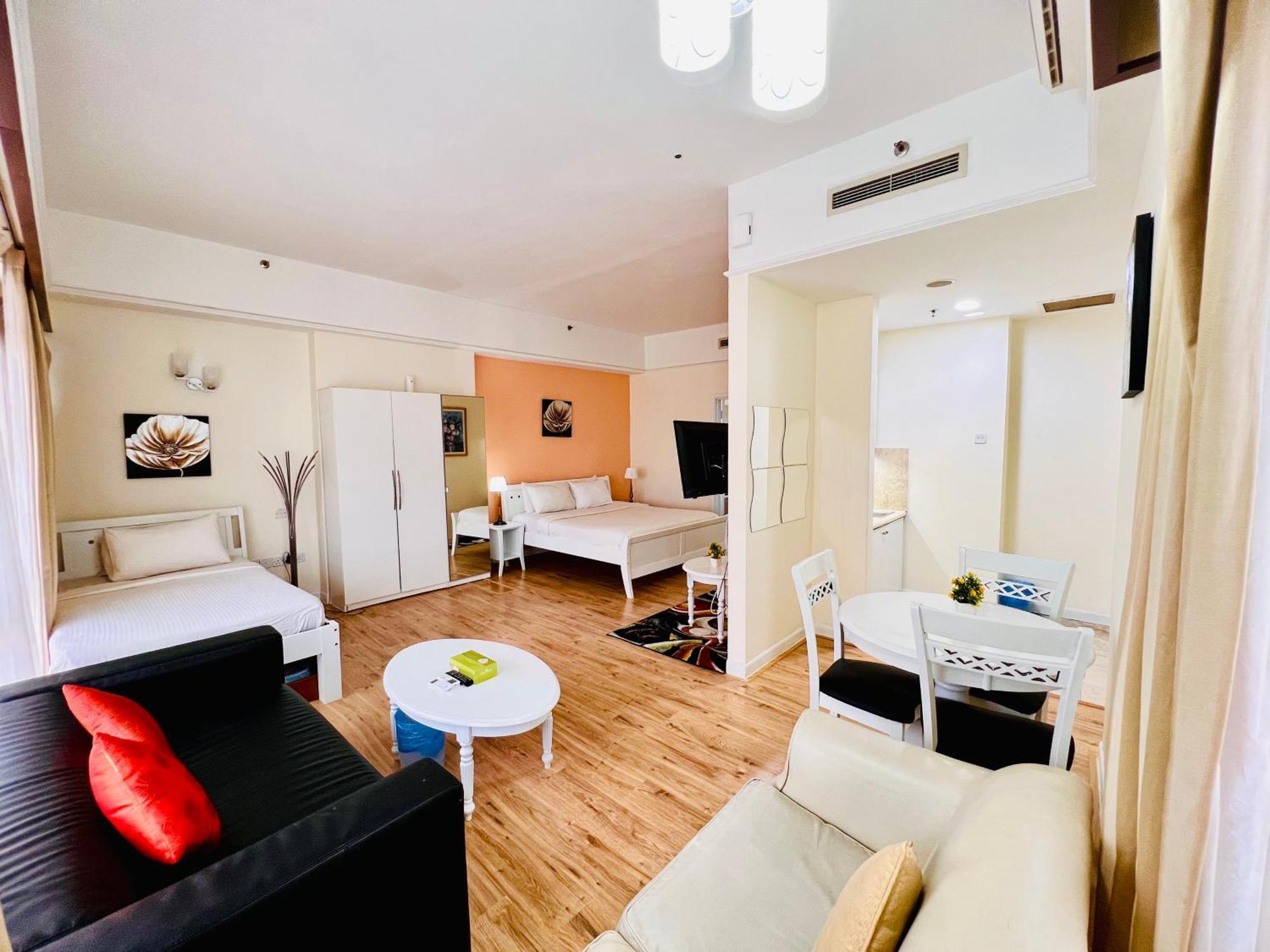 Regal Residences At Berjaya Times Square Kuala Lumpur Ngoại thất bức ảnh